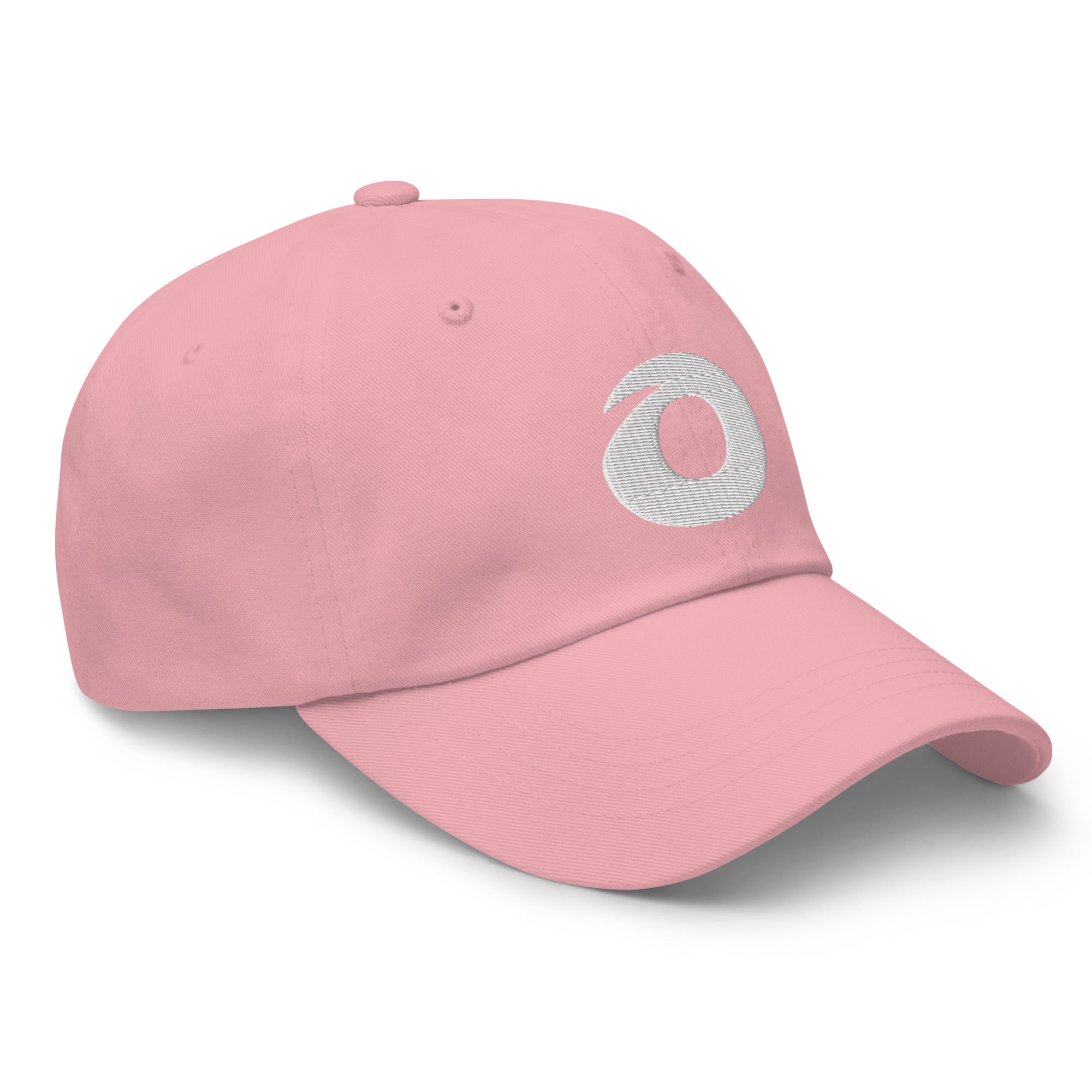 Overboard Dad Hat