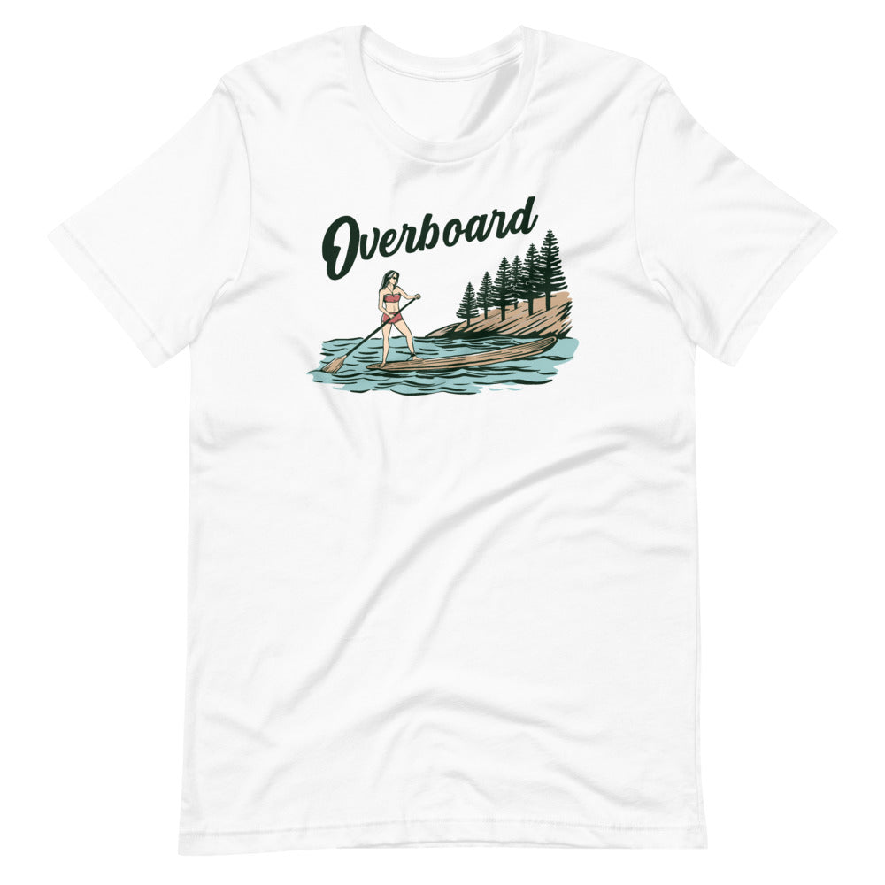 Overboard Originals | SUP