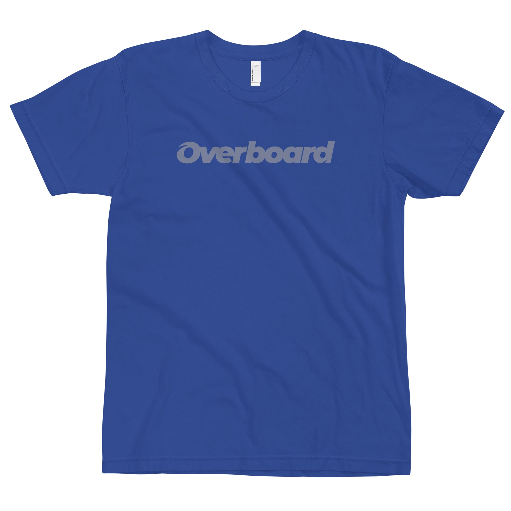 Overboard Branded T