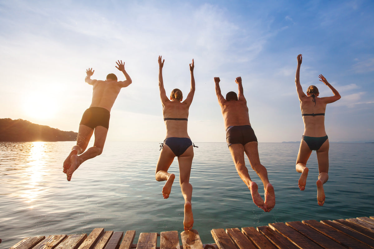 What is the Overboard Challenge? #OverboardChallenge – OVERBOARD
