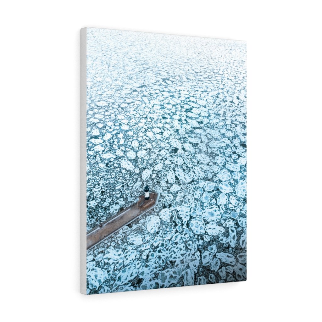 "Superior Ice" - Duluth, MN | by Preston Buechler
