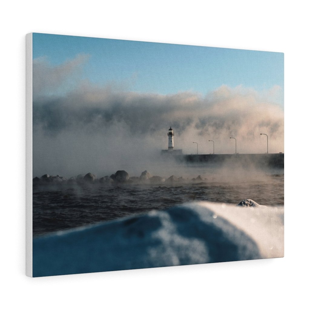 "Sea Smoke" - Duluth, MN | by Cody Larson