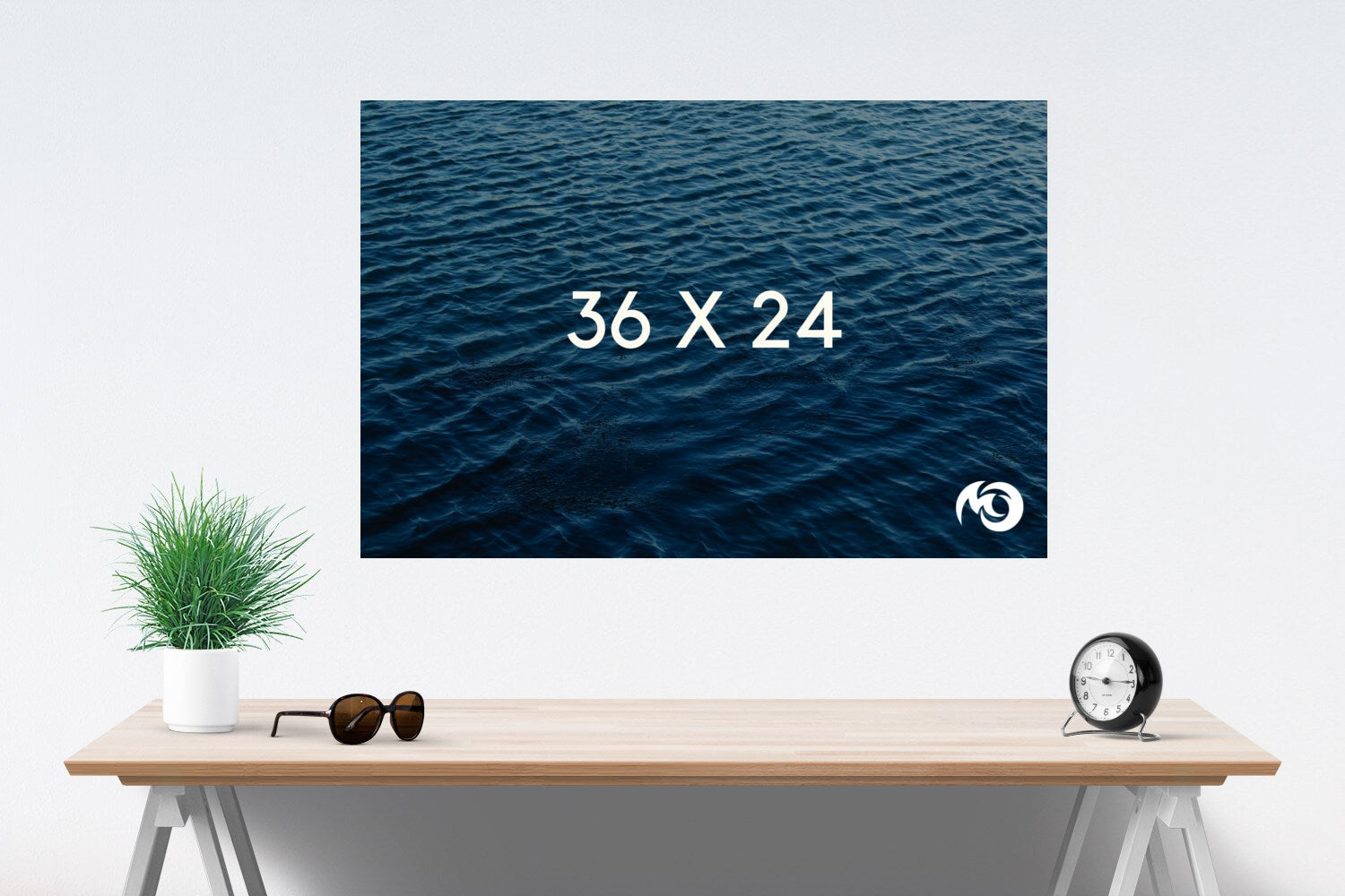 The Tree" - Minnesota | Prints & Canvas | OVERBOARD