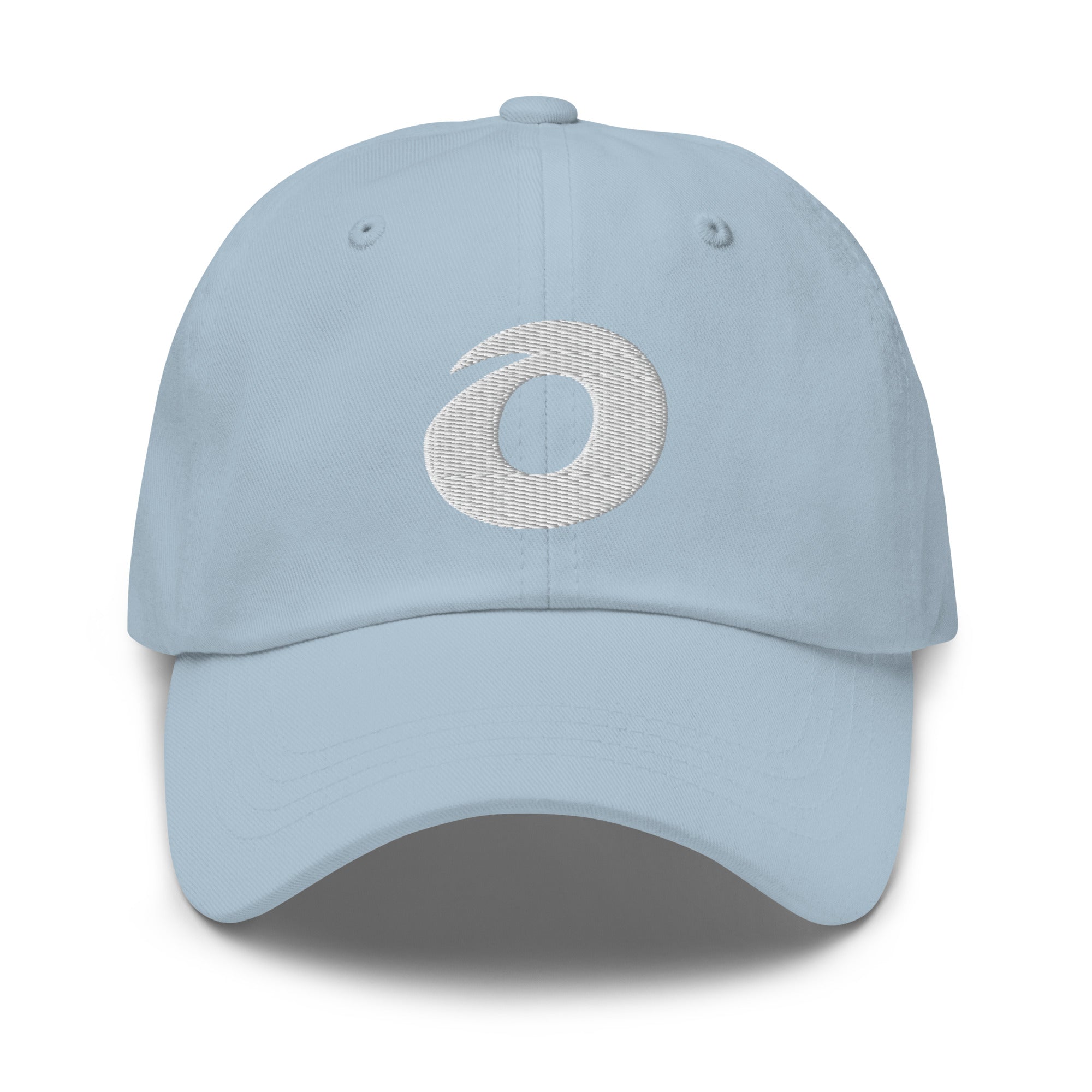 Overboard Dad Hat