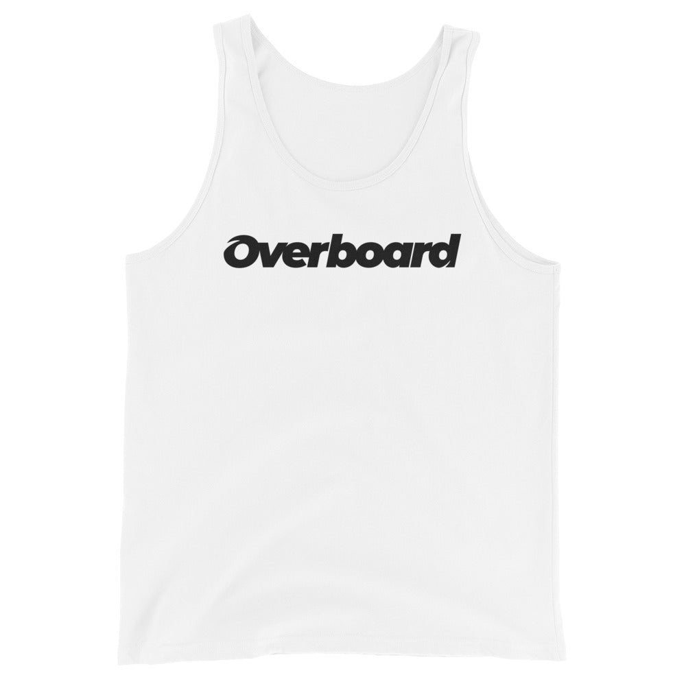 Overboard Original Tank