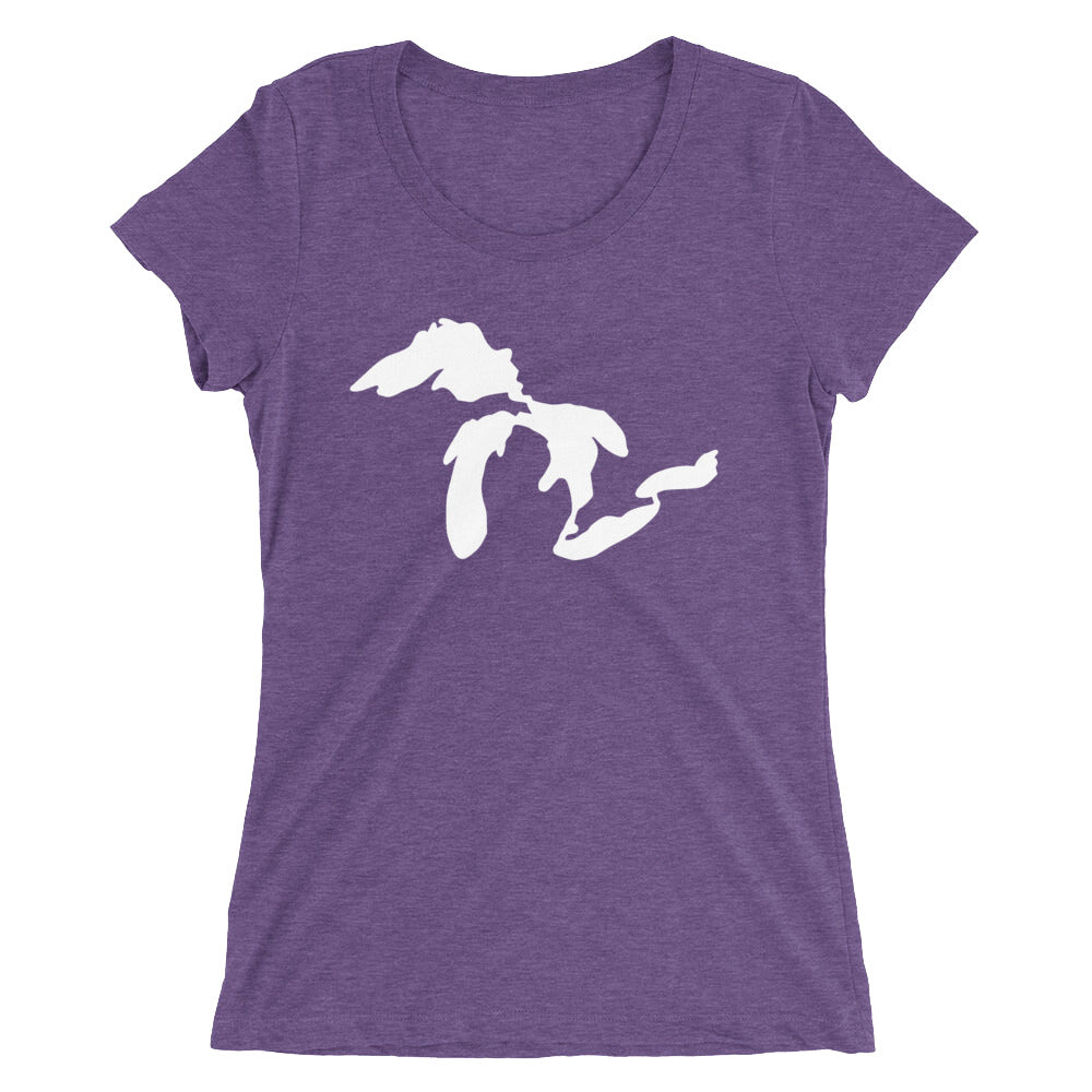 Gal's Great Lakes T
