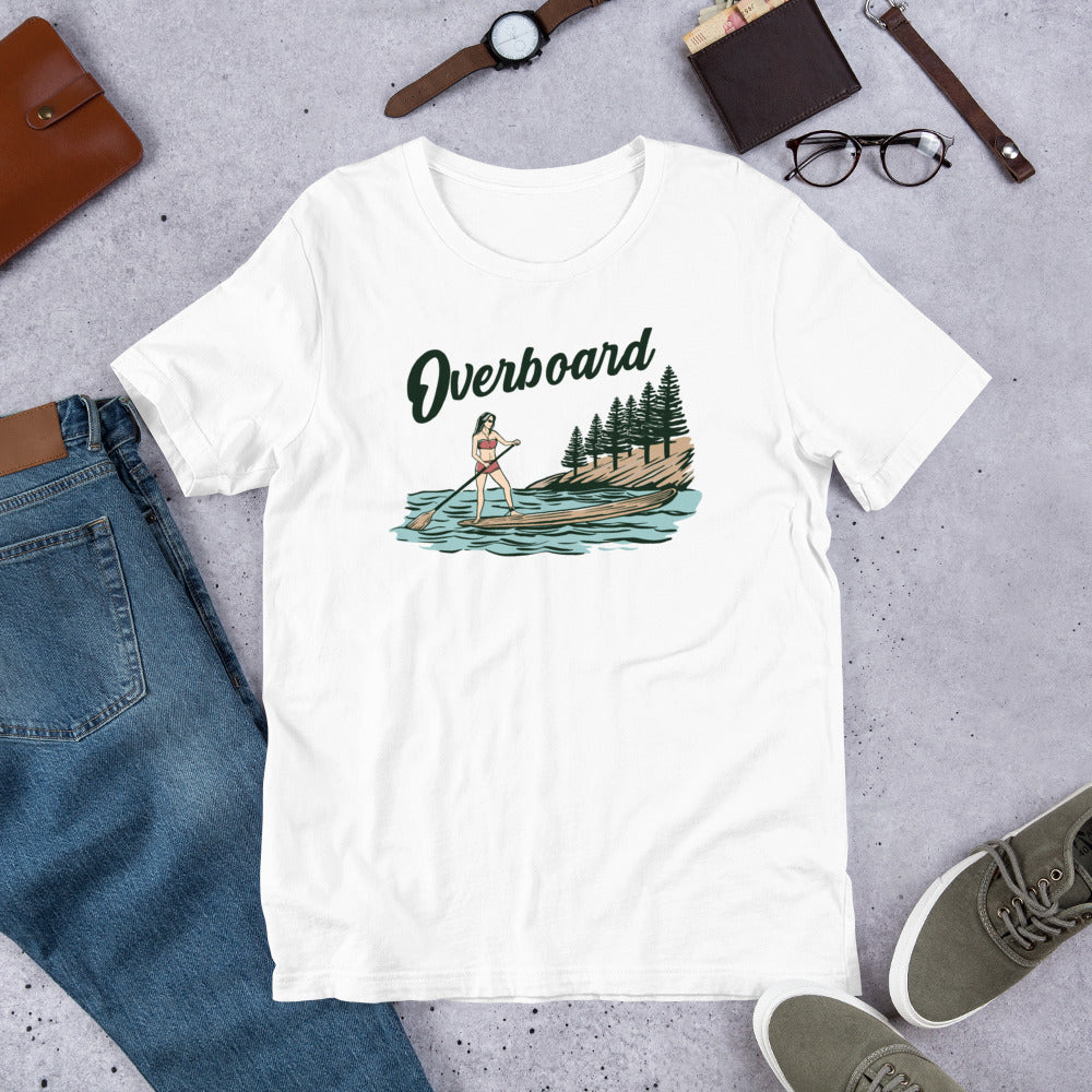 Overboard Originals | SUP