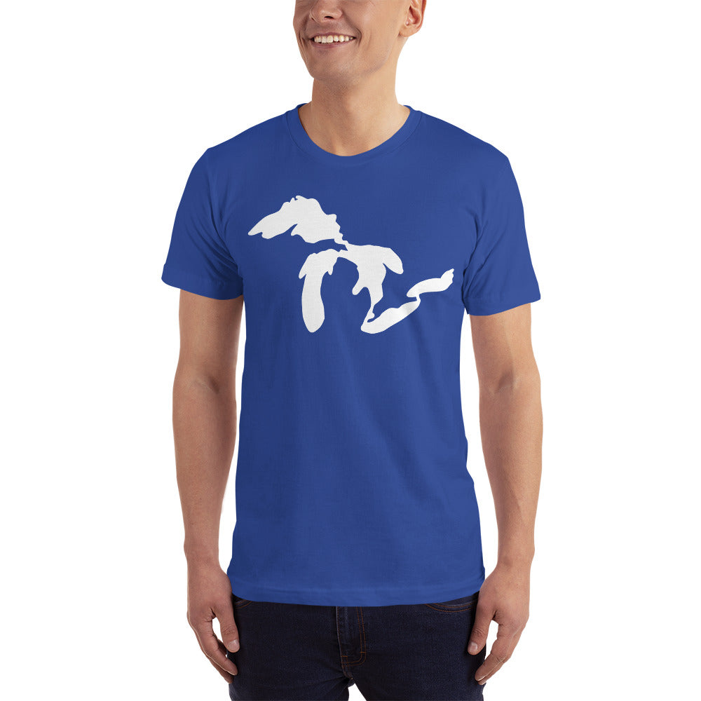 Dude's Great Lakes T