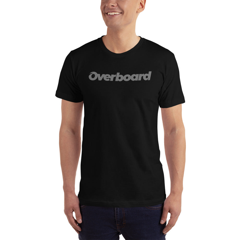 Overboard Branded T
