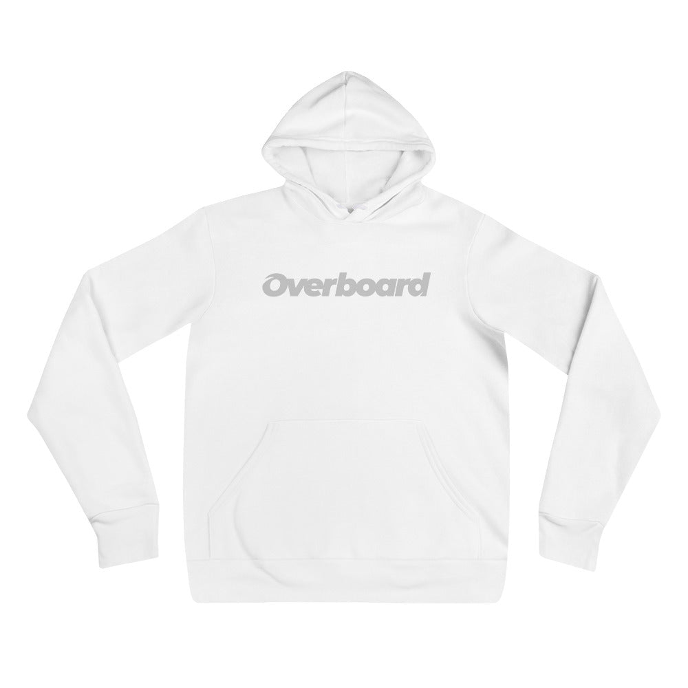 OVERBOARD Classic Hoodie